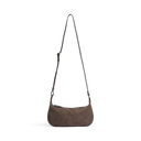 Markberg Mini Muse Taske Major Brown Suede