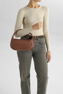 Mini MuseMBG Veske, Flette