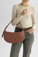 MuseMBG Veske, Flette