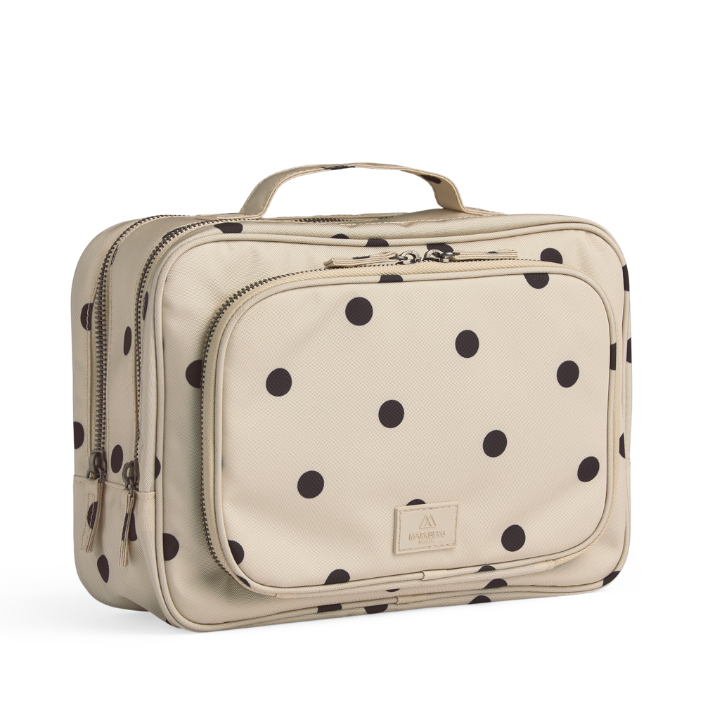 Polka Dot
