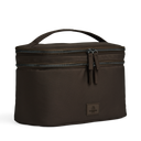 Markberg Treasure Toilettaske Espresso Brown Recycled