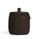 Markberg Treasure Toilettaske Espresso Brown Recycled