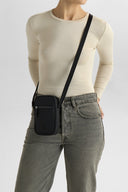 StateMBG Mobilveske, Rubber