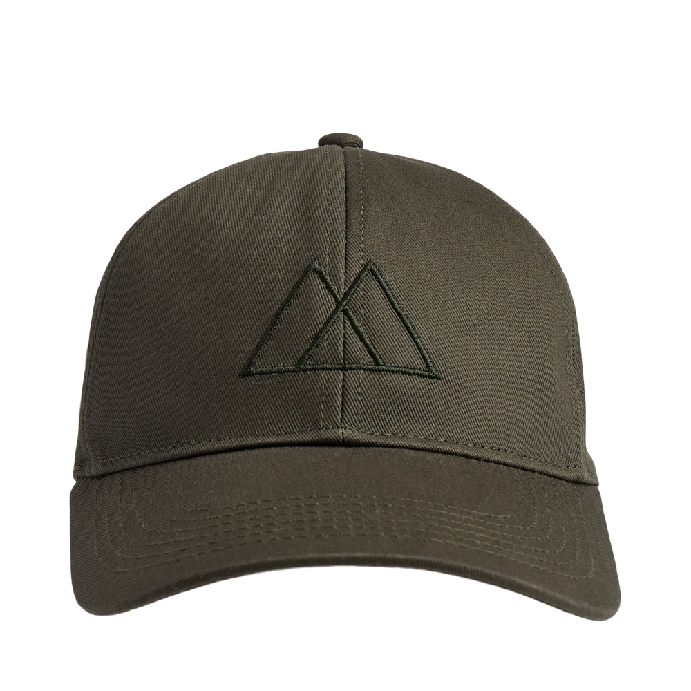 Dark Olive
