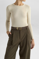 AdleyMBG Belte, Suede