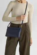 KarimaMBG Crossbody Veske, Grain