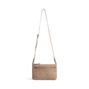 KarimaMBG Crossbody Veske, Flette