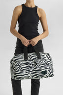 MoreMBG Weekend Bag, Recycled