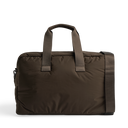 Markberg More Weekendtaske Espresso Brown Recycled