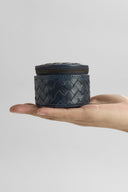 LovaMBG Smykkeskrin, Small, Flette