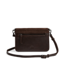 VanyaMBG Crossbody Veske, Suede
