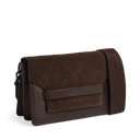 ArabellaMBG Crossbody Veske, Suede