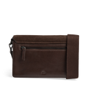 ArabellaMBG Crossbody Veske, Suede