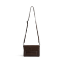 ArabellaMBG Crossbody Veske, Suede