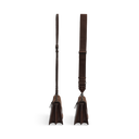 ArabellaMBG Crossbody Veske, Suede