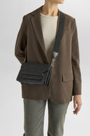 ArabellaMBG Crossbody Veske, Flette