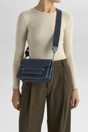 ArabellaMBG Crossbody Veske, Flette