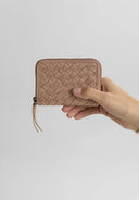 SelmaMBG Lommebok, Flette