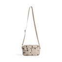 DarlaMBG Crossbody Veske, Monochrome