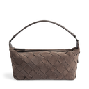 Markberg Lotus Taske Major Brown Suede