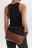 LotusMBG Veske, Woven