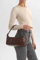 LotusMBG Veske, Woven