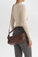 LotusMBG Veske, Woven