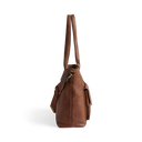 KelseyMBG Jobbveske, Soft Vintage, Gold