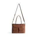 KelseyMBG Jobbveske, Soft Vintage, Gold