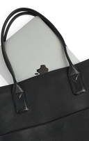 GabrielleMBG Jobbveske, Soft Vintage, Gold