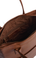 GabrielleMBG Jobbveske, Soft Vintage, Gold