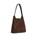 ShelbyMBG Veske, Suede