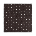 Markberg Kyoto Scarf Brown Polka