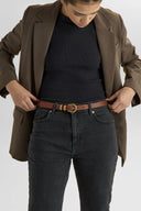 ScarletMBG Belte, Gold