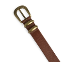 SionaMBG Belte, Gold