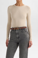 LioraMBG Belte, Gold