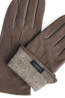 CariannaMBG Hansker, Suede