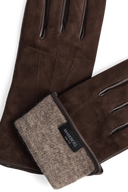 CariannaMBG Hansker, Suede
