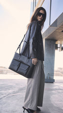 KelseyMBG Jobbveske, Antique