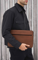 FlintMBG Laptop Sleeve, 14'