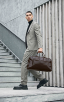 GavinMBG Weekend Bag, 30L