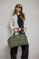 MoreMBG Weekend Bag, Recycled