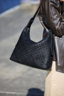 TribecaMBG Veske, Weave