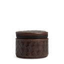 LovaMBG Smykkeskrin, Small, Flette