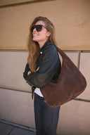 SamaraMBG Veske, Suede