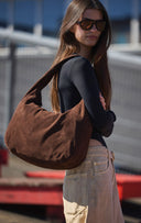 SamaraMBG Veske, Suede