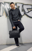 VincentMBG PC Veske, Soft Vintage