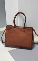 JuniperMBG Jobbveske, Soft Vintage