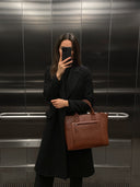 Markberg.dk Arbejdstaske ONE SIZE RazeMBG Arbejdstaske, Antique