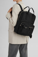 DarlaMBG Ryggsekk, Monochrome, Gold